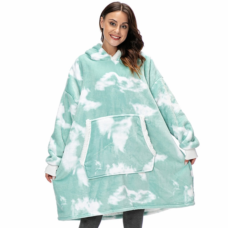 Unisex Kuschelpullover zum Entspannen nach einem langen Tag. Purer Komfort für Zuhause.