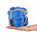 Blau