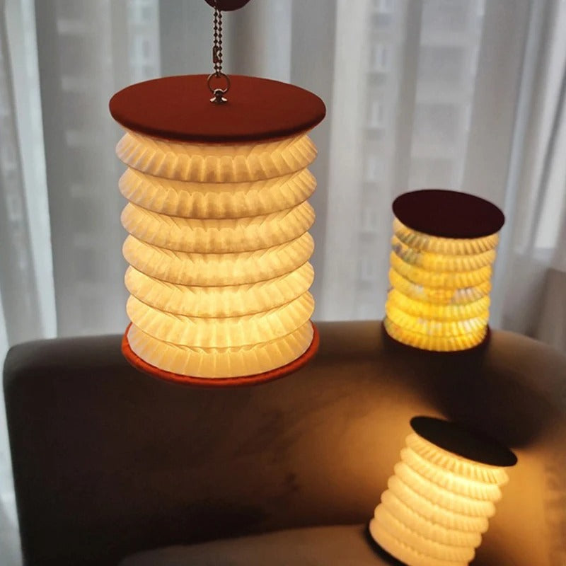 Dimmbare LED Nachttischlampe mit flexiblem Arm & Touch-Steuerung. Moderne Schreibtischleuchte zum Lesen im Schlafzimmer.