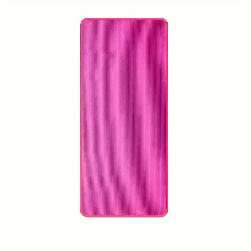 Vielseitige Komfortmatte FlexiMat, extra dick & rutschfest, ideal für Yoga, Pilates & Entspannung.