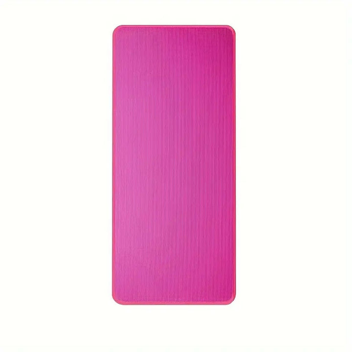Vielseitige Komfortmatte FlexiMat, extra dick & rutschfest, ideal für Yoga, Pilates & Entspannung.