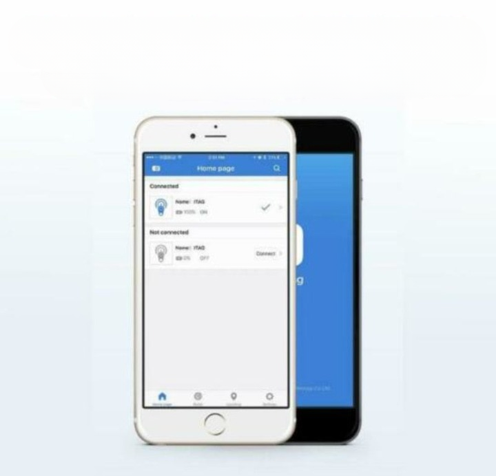 Vielseitiger Mini GPS-Tracker: Perfekt zur Ortung von Haustieren, Kindern und Gegenständen in Echtzeit.