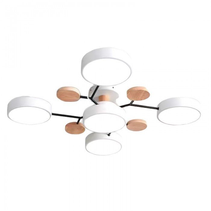 Esszimmerleuchte LED, skandinavisch & modern. Perfekte Beleuchtung für Ihr Zuhause.