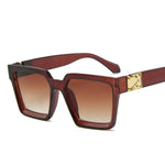 Rot/Braun