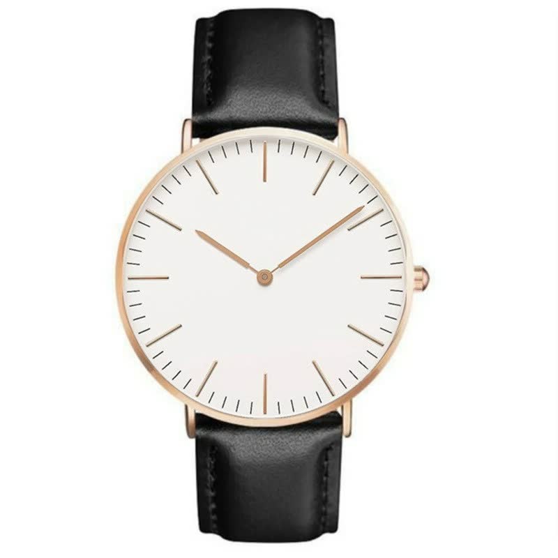 Elegante Damenuhr am Handgelenk; funkelndes Accessoire; stilvolle Modeuhr für Damen.