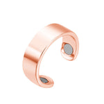Roségold Matt