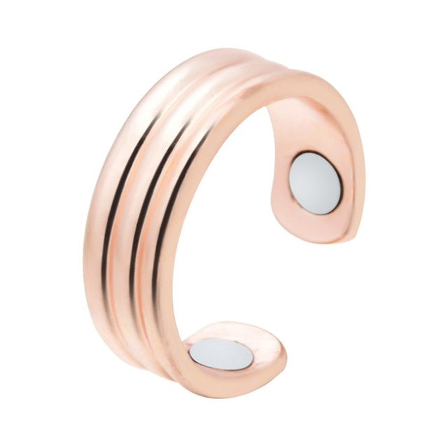 Komfortabler Unisex Anti-Schnarch-Ring für jedermann. Ergonomisches Design unterstützt erholsamen Schlaf & reduziert Schnarchen.