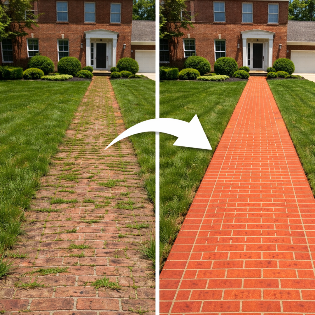 Innovative Unkrautentfernung mit diesem Rasentrimmerkopf. Hochleistungs-Gartenzubehör für mühelose Gartenpflege.