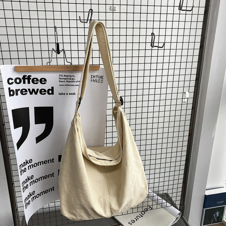 Sichere Crossbody-Tasche für Damen. Ideal als praktische Alltagstasche und modisches Accessoire.