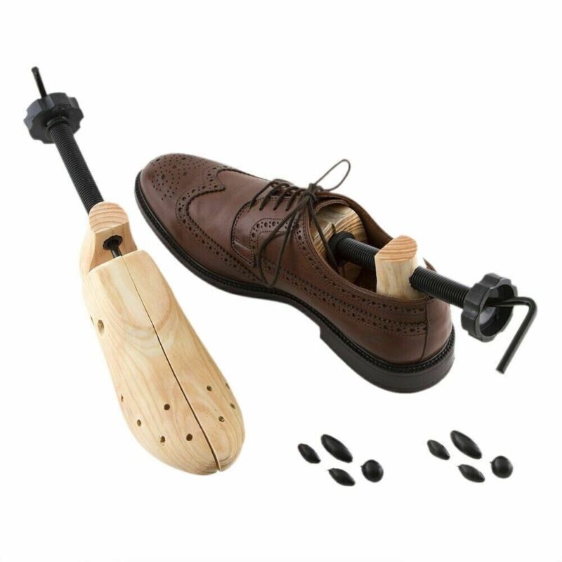 Unisex Schuhdehner zur Verbesserung der Passform und Pflege von Schuhen für dauerhaften Komfort und blasenfreies Gehen.