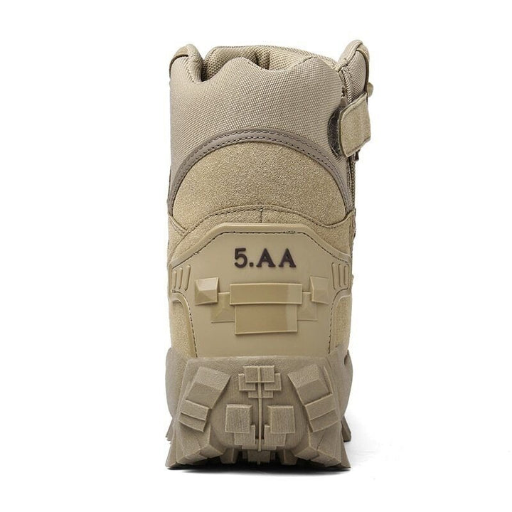 Wasserdichte Herren Arbeitsstiefel TrailForce Tactical, für extreme Bedingungen geeignet.
