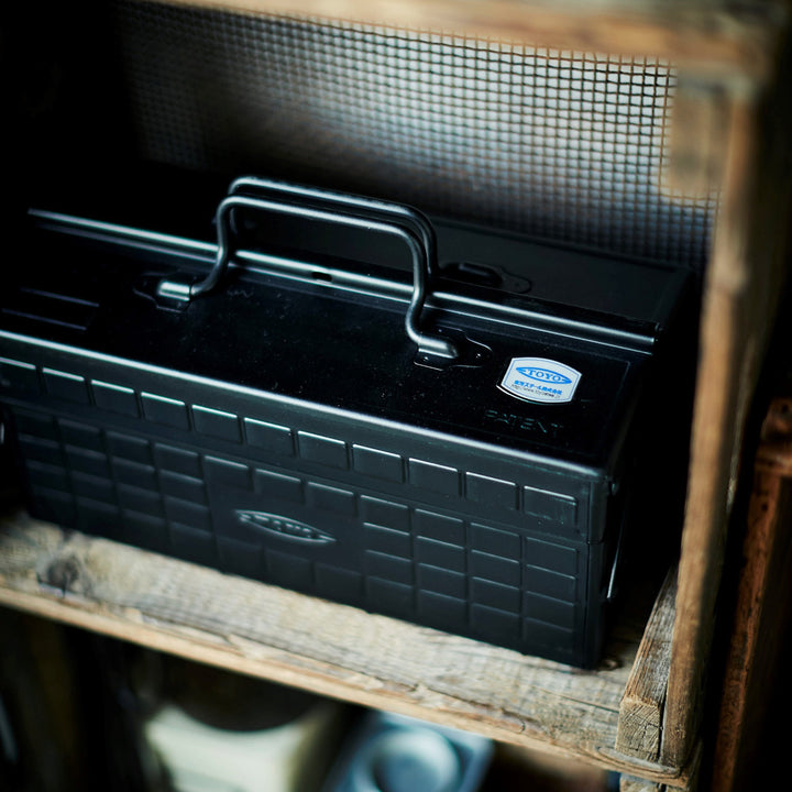 Robuster ST-350 Organizer für Werkstatt & Garage; hält alles sauber & ordentlich.
