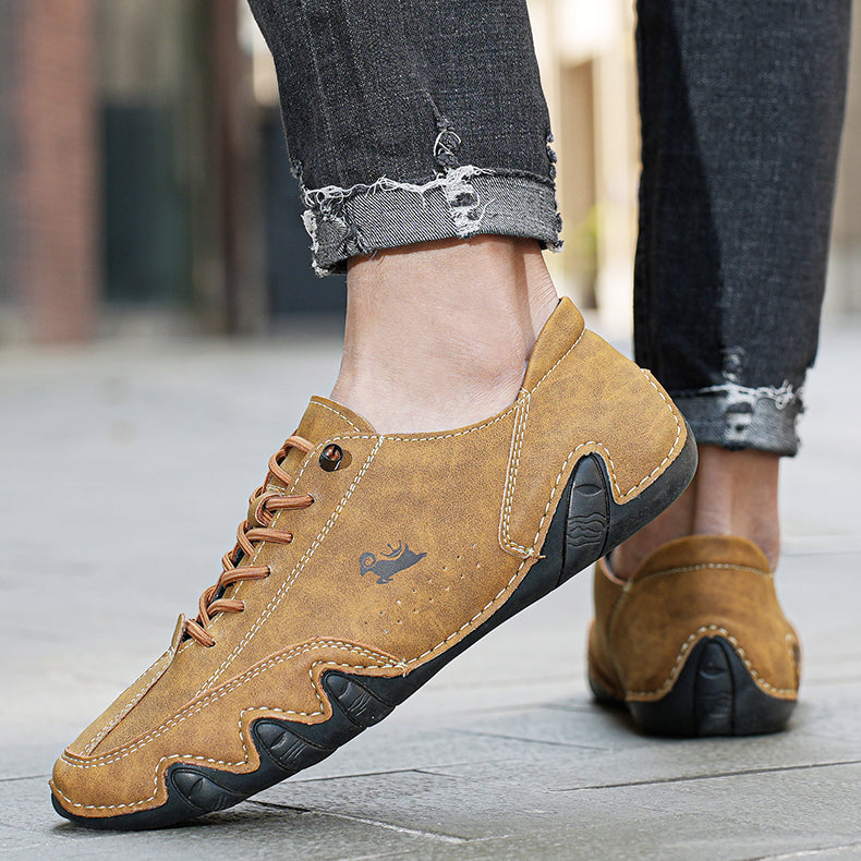Bequemer Unisex Barfußschuh, leichtgewichtig und atmungsaktiv, perfekt für Fitness und Freizeit.