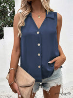 Tiefblau
